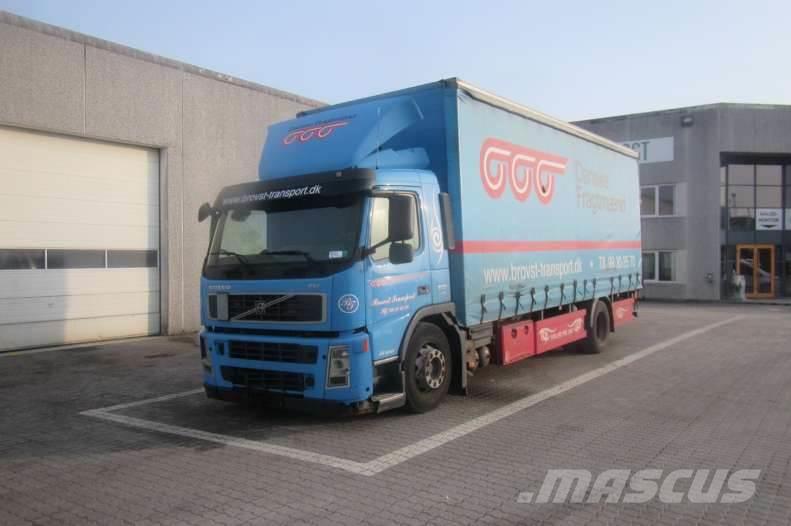 VOLVO FM 300