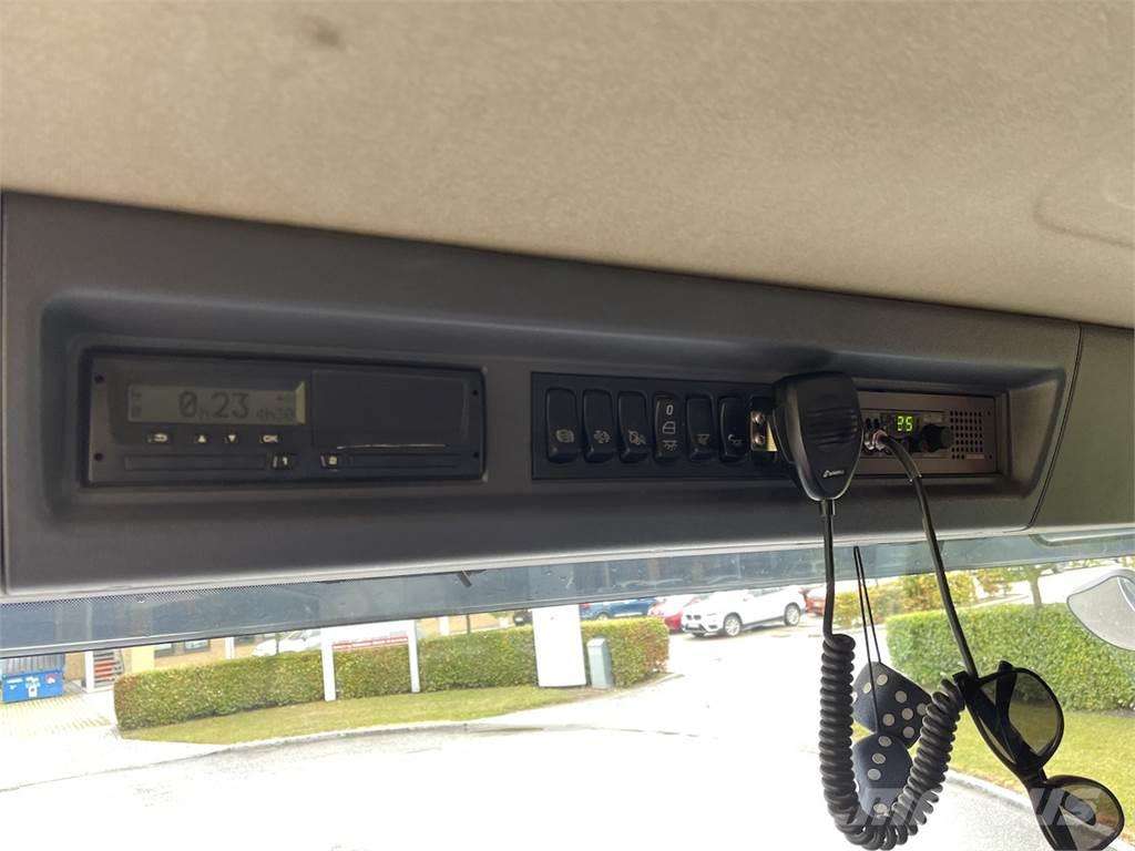 SCANIA R490 EURO 6 TIL SALG - Photo 10