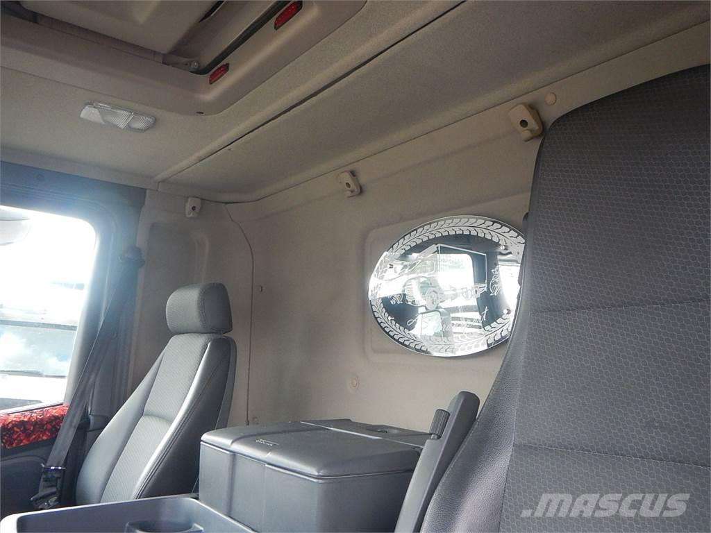 SCANIA P320 BOX TIL SALG - Photo 14
