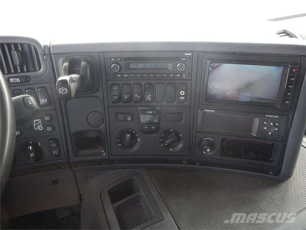 SCANIA P320 BOX TIL SALG - Photo 16
