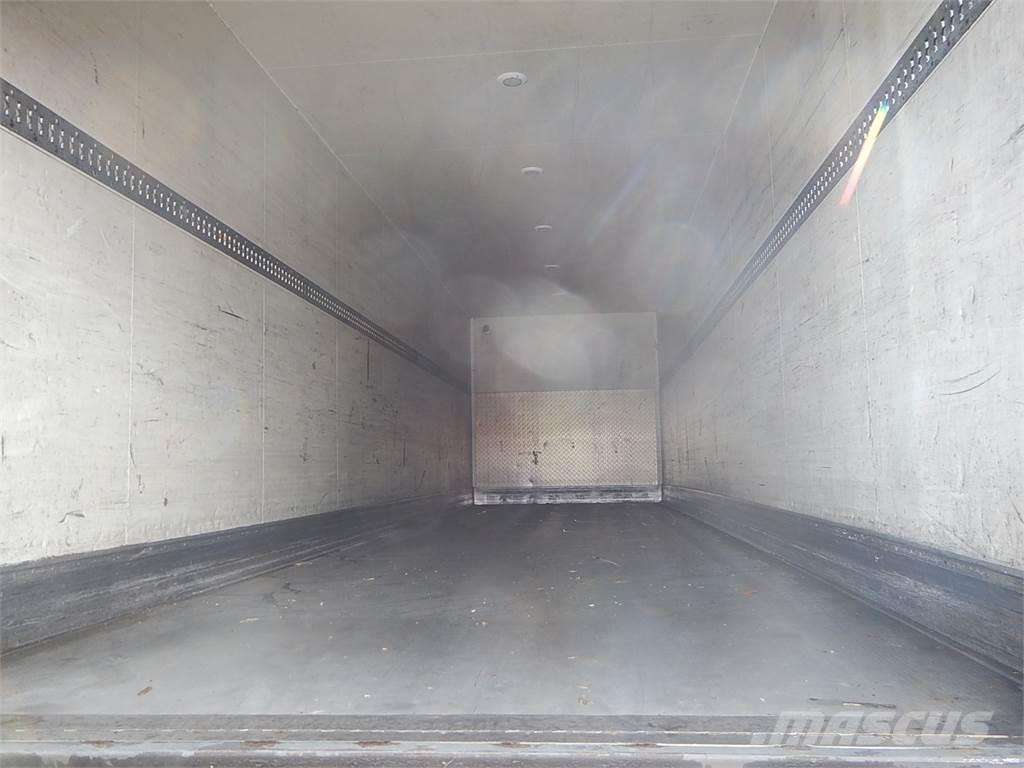 SCANIA P320 BOX TIL SALG - Photo 5
