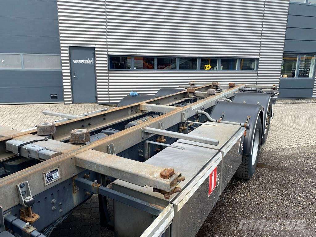 SCANIA G500 TIL 7,82 TIL SALG - Photo 7