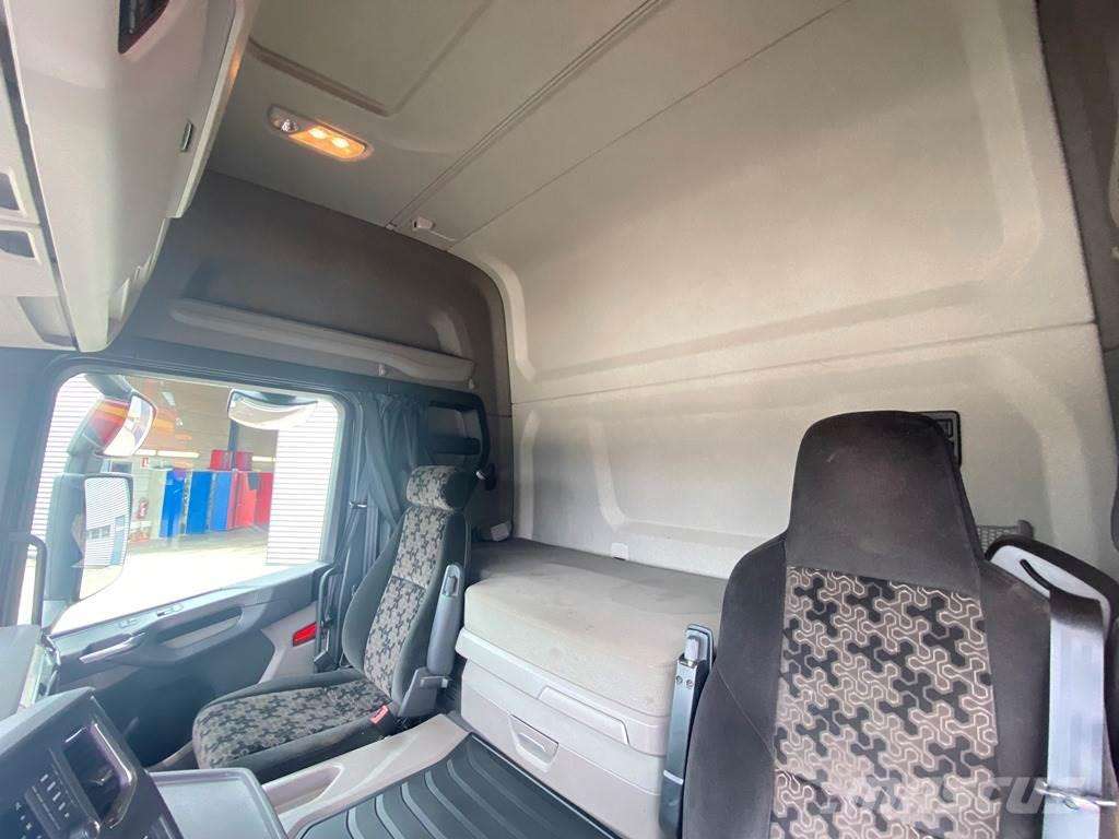 SCANIA G500 TIL 7,82 TIL SALG - Photo 10