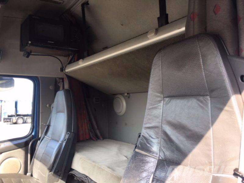 VOLVO FH12 460 TIL SALG - Photo 11
