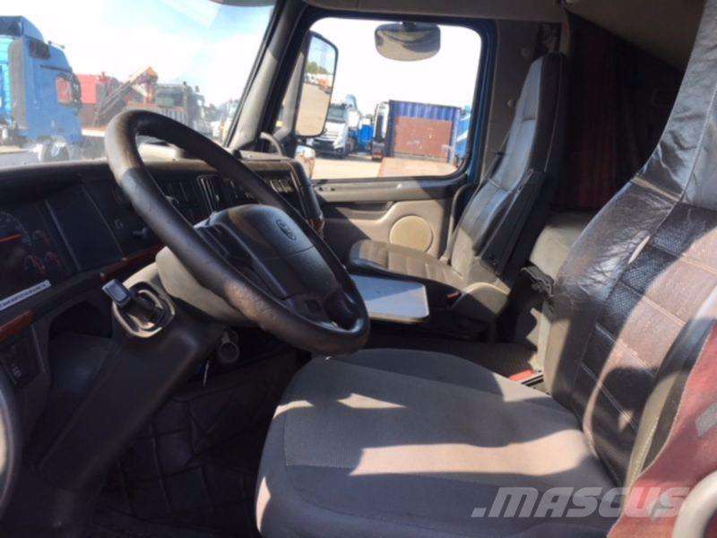 VOLVO FH12 460 TIL SALG - Photo 10