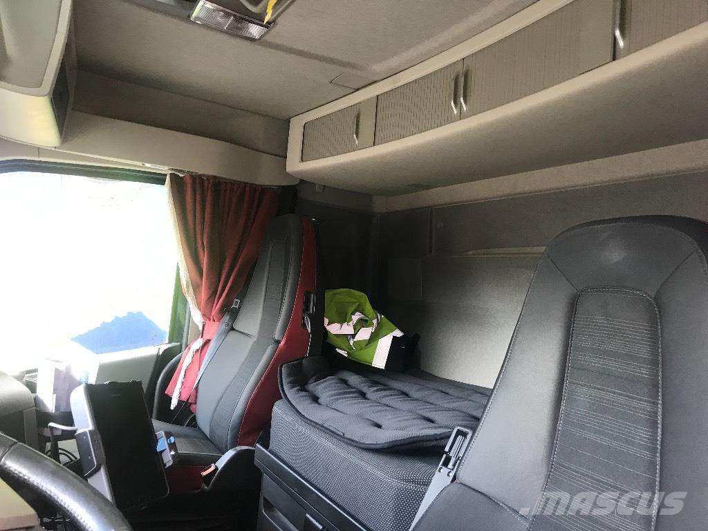 VOLVO FH500 TIL SALG - Photo 3