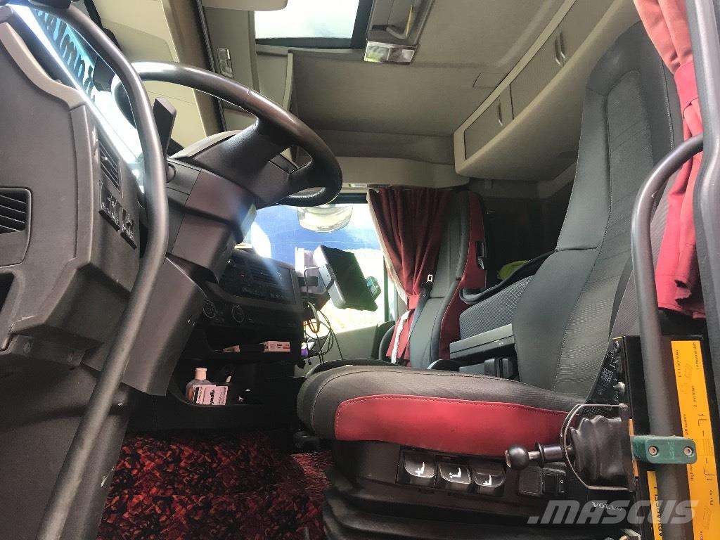 VOLVO FH500 TIL SALG - Photo 5