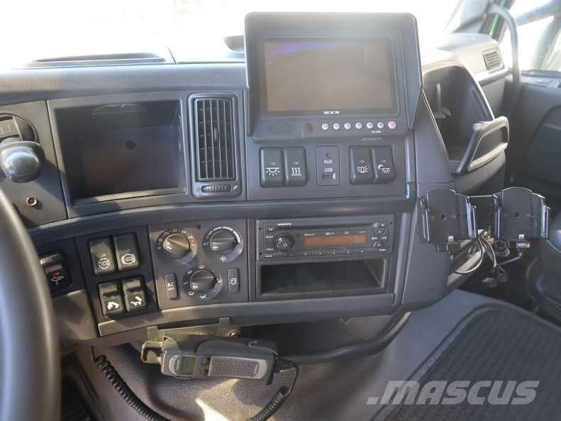 VOLVO FH 500 TIL SALG - Photo 15