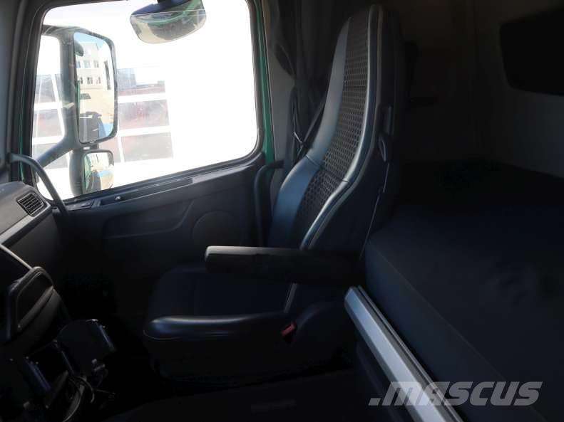 VOLVO FH 500 TIL SALG - Photo 16