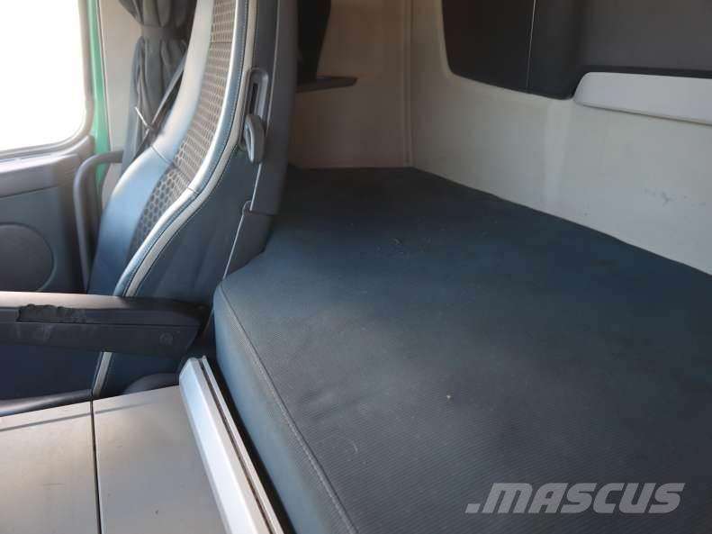 VOLVO FH 500 TIL SALG - Photo 18