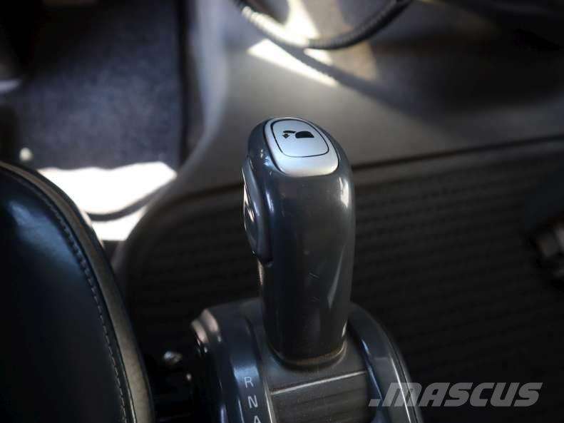 VOLVO FH 500 TIL SALG - Photo 19