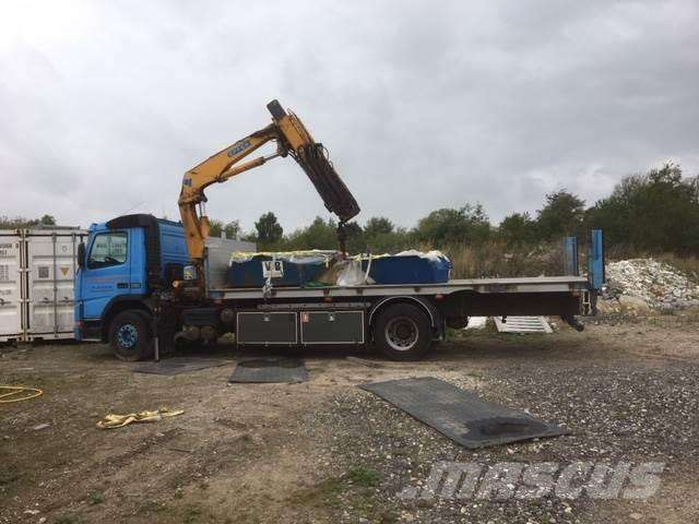 VOLVO FM290 TIL SALG
